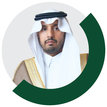 صاحب السمو الأمير الدكتور ممدوح بن سعود آل سعود