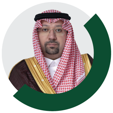 معالي الدكتور منير بن محمود الدسوقي