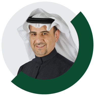 معالي المهندس خالد بن صالح المديفر