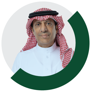 سعادة الدكتور عبدالرحمن بن ابراهيم الرسي