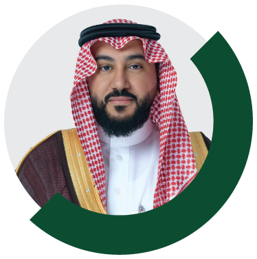 سعادة الدكتور ناصر بن محمد العقيلي