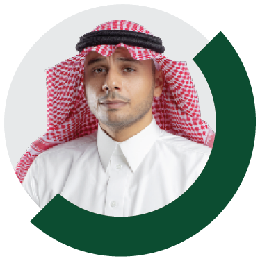 سعادة الأستاذ وليد بن خالد الرضيان