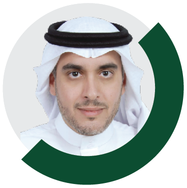 سعادة الدكتور ماجد بن محمد القويز