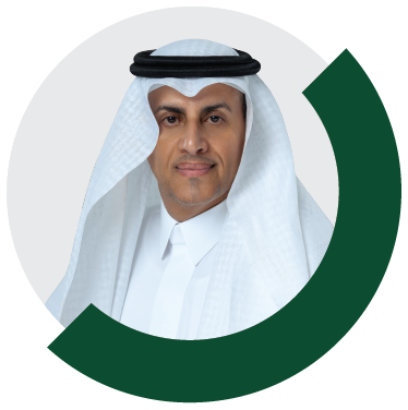 سعادة الدكتور مسلط بن حمدان الهاجري