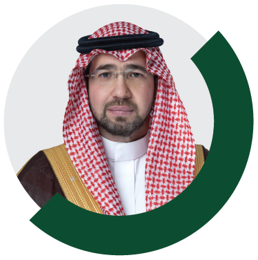 سعادة الدكتور رامي بن خليل نيازي